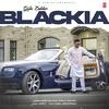  Blackia - Geeta Zaildar Poster