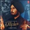 Diljale - Afsana Khan Poster