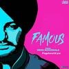 Famous - Sidhu Moose Wala Poster