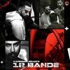 12 Bande - Varinder Brar Poster