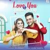 Love You Te Duja Sorry - Ayush Talniya Poster