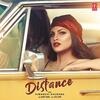 Distance - Himanshi Khurana Poster