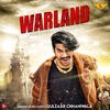 Warland - Gulzaar Chhaniwala Poster