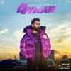 4 Yaar - Parmish Verma Poster