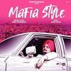 Maafia Style Original - Sidhu Moose Wala Poster