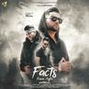 Facts - Karan Aujla Poster