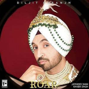 Fashion - Diljit Dosanjh Poster