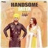 Handsome Jatta - Jordan Sandhu Poster