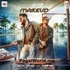  No Make Up - Bohemia n Bilal Saeed 320Kbps Poster