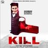  Kill - Garry Sandhu 320Kbps Poster