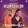 Kurti Mal Mal Di - Jaz Dhami n Kanika 190Kbps Poster