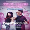 Tere Wargi Nai Ae - Raftaar 190Kbps Poster