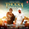 Thoddi Waala Till - Bohemia 190Kbps Poster