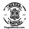  The Nazar Battu Anthem - 190Kbps Poster