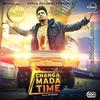  Changa Mada Time - A-Kay with Intense 320Kbps Poster