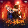  Attwaadi - Jazzy B Kaur B n Dr Zeus - 320Kbps Poster