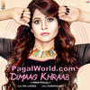  Dimaag Khraab - Miss Pooja - 190Kbps Poster