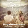  Supna - Amrinder Gill 190Kbps Poster