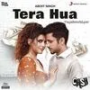  Tera Hua - Arijit Singh Poster