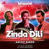  Zinda Dili - Arijit Singh Poster