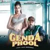  Genda Phool - Badshah Poster
