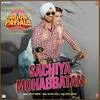  Sachiya Mohabbatan - Arjun Patiala Poster