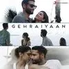  Gehraiyaan - Title Track Poster