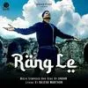  Rang Le - Shaan Poster