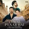  Tumse Pyaar Hai - Vishal Mishra Poster