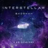  Interstellar - Badshah Poster
