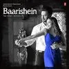  Baarishein - Atif Aslam Poster