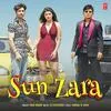  Sun Zara - Sonu Nigam Poster