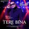  Tere Bina - Saaj Bhatt Poster