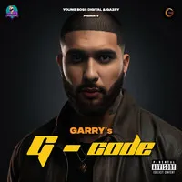 G-Code | Kirat Kahlon | The Game Poster