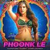  Phoonk Le - Nikhita Gandhi Poster