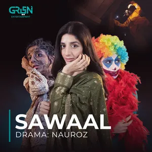 Sawaal - Original Soundtrack From 