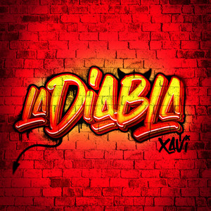 Song La Diabla Poster