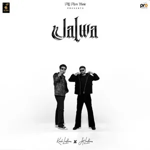  Jalwa Song Poster