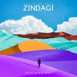 Chalti Ka Naam Zindagi Poster