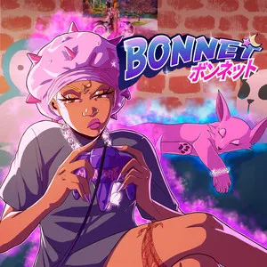  Bonnet Song Poster