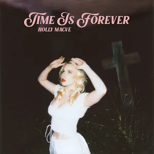  Time Is Forever Song Poster