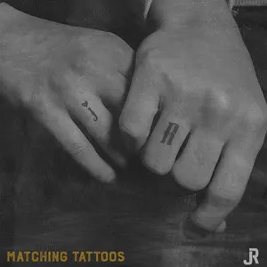  Matching Tattoos Song Poster