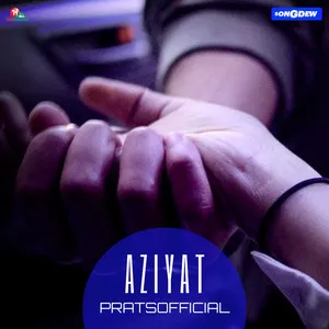  Aziyat Song Poster