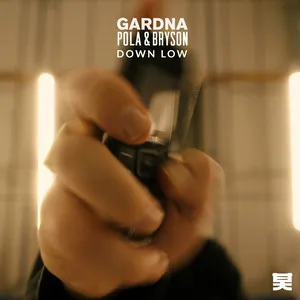  Down Low Song Poster