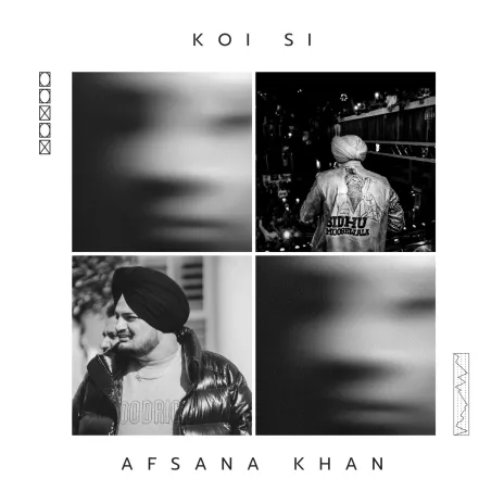 Koi si Poster